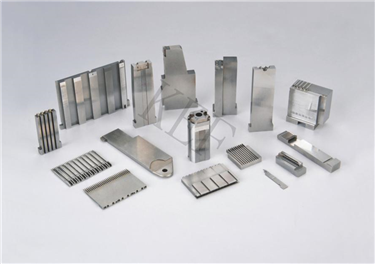 Precision connectors